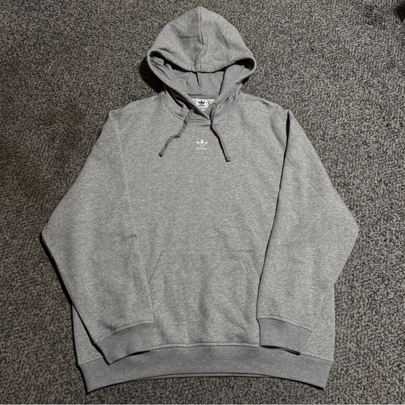 adidas Tops - Women’s Adidas Hoodie